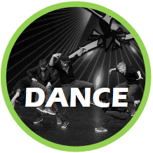 Dance Icon